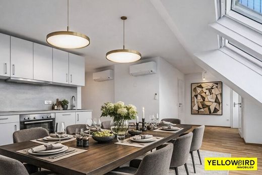 Apartment / Etagenwohnung in Wien, Wien Stadt