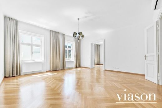 Apartment in Vienna, Wien Stadt