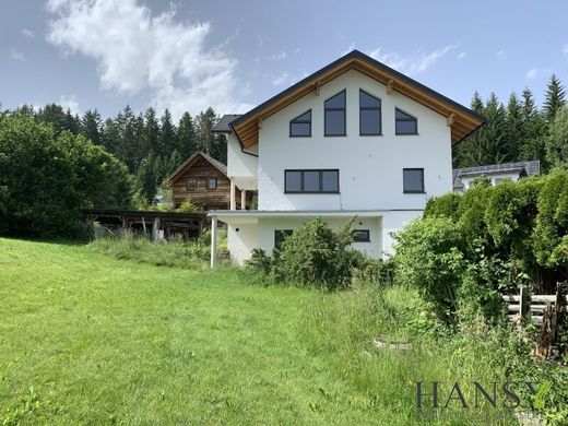 Luxe woning in Tamsweg, Politischer Bezirk Tamsweg