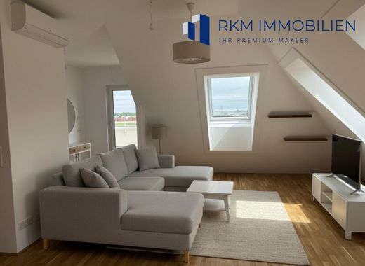 Apartment in Vienna, Wien Stadt