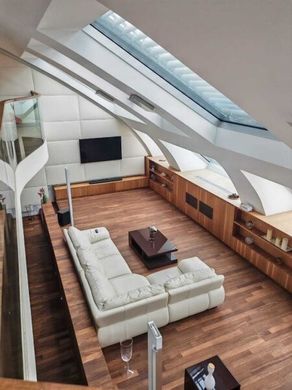 Apartment in Vienna, Wien Stadt