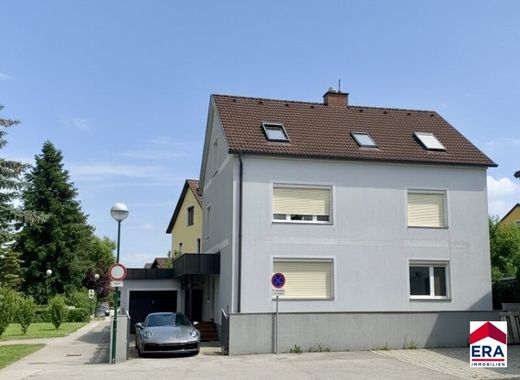 Luxus-Haus in Tulln, Politischer Bezirk Tulln