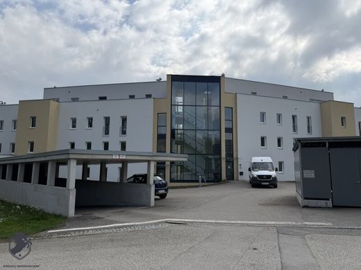 Penthouse in Schwanenstadt, Politischer Bezirk Vöcklabruck