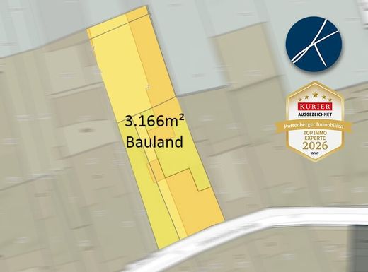 Участок, Кремс-на-Дунае, Krems an der Donau