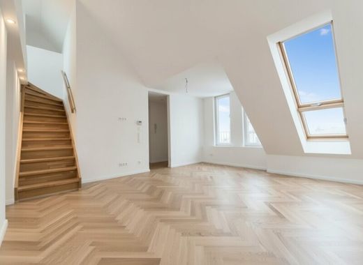 Apartment / Etagenwohnung in Wien, Wien Stadt