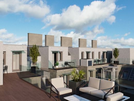 Apartment in Vienna, Wien Stadt