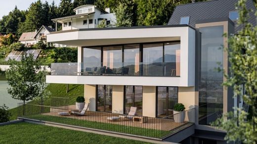 Casa di lusso a Klagenfurt, Klagenfurt am Wörthersee