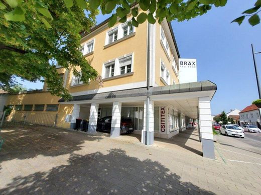 Casa di lusso a Oberpullendorf, Politischer Bezirk Oberpullendorf