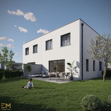 Luksusowy dom w Linz, Linz Stadt