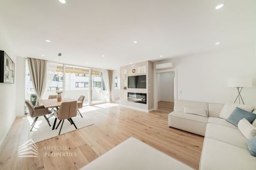 Apartment in Vienna, Wien Stadt