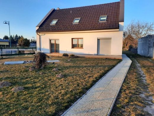 Lüks ev Potzneusiedl, Politischer Bezirk Neusiedl am See