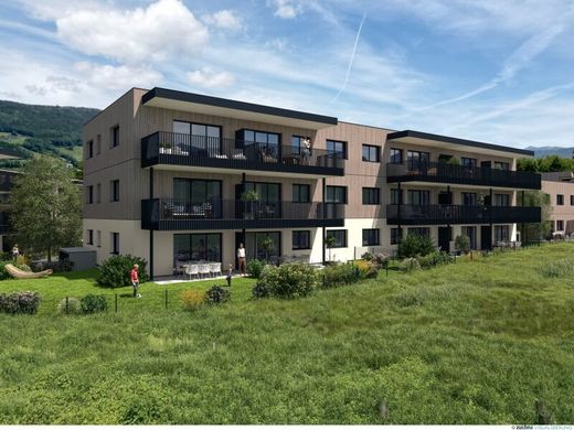 Appartement à Sankt Lorenz, Politischer Bezirk Vöcklabruck