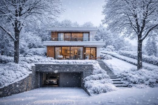 Maison de luxe à Vienne, Wien Stadt
