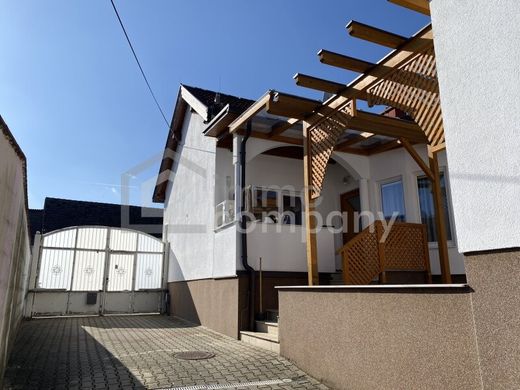 Maison de luxe à Gattendorf, Politischer Bezirk Neusiedl am See