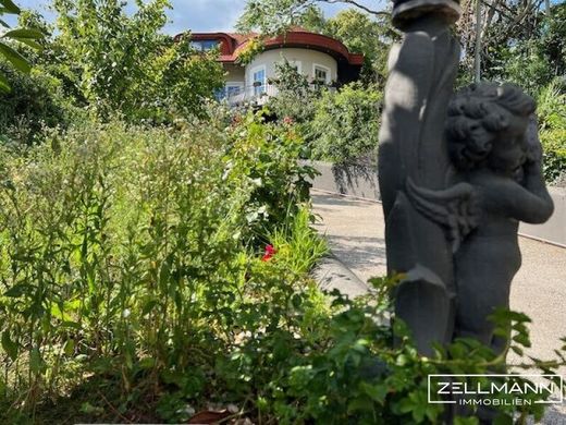 Luksusowy dom w Eisenstadt, Burgenland