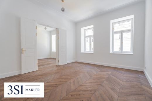 Apartment in Vienna, Wien Stadt