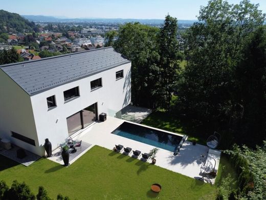 Maison de luxe à Seiersberg, Politischer Bezirk Graz-Umgebung