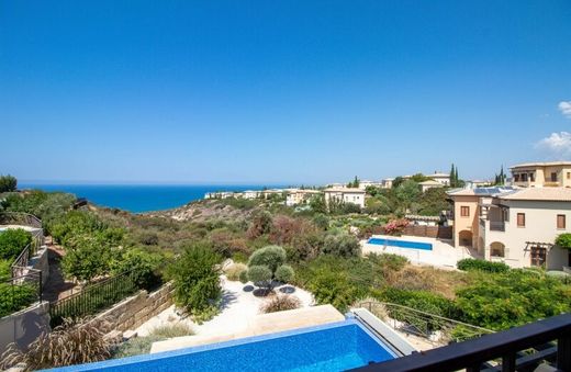 Willa w Aphrodite Hills, Paphos District