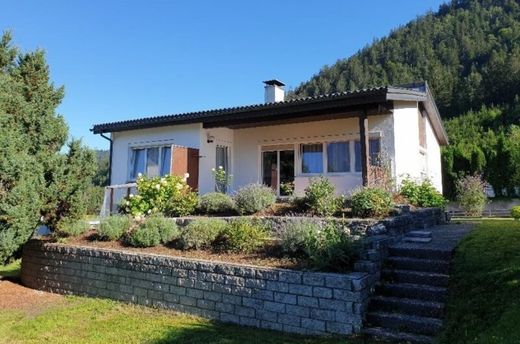 Luxe woning in Nüziders, Politischer Bezirk Bludenz