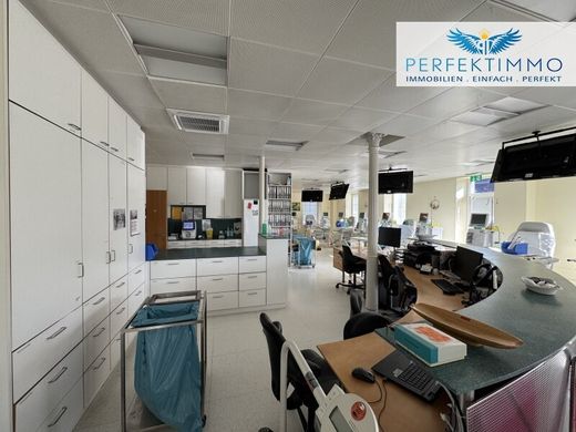 Oficina en Bregenz, Politischer Bezirk Bregenz