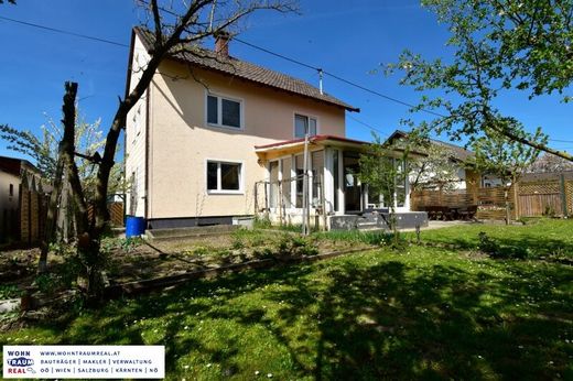 豪宅  Ansfelden, Politischer Bezirk Linz-Land