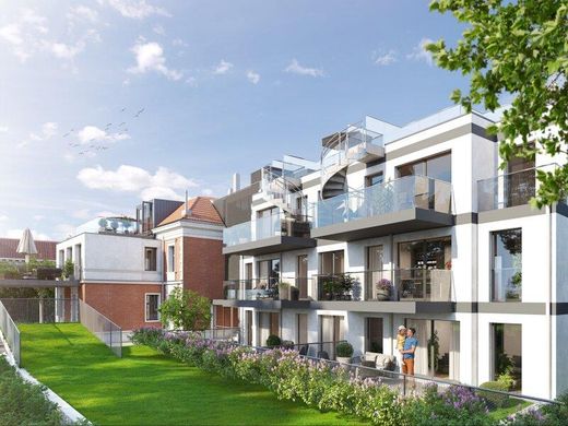 Apartment in Korneuburg, Politischer Bezirk Korneuburg