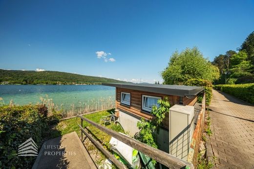 Grundstück zu verkaufen in Velden