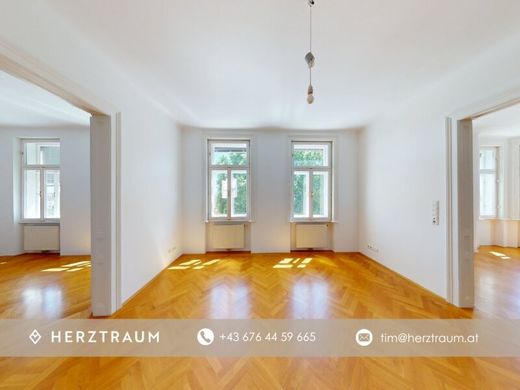 Apartment in Vienna, Wien Stadt