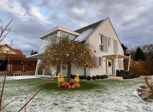 Элитный дом, Schwarzau am Steinfeld, Politischer Bezirk Neunkirchen