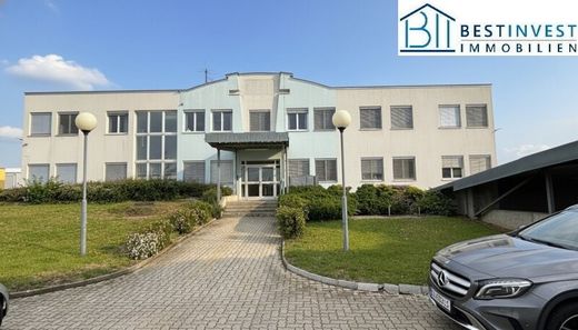 Oficina en Feldkirchen bei Graz, Politischer Bezirk Graz-Umgebung