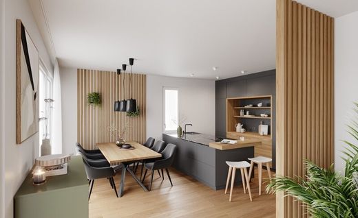 套间/公寓  Paternion, Politischer Bezirk Villach Land