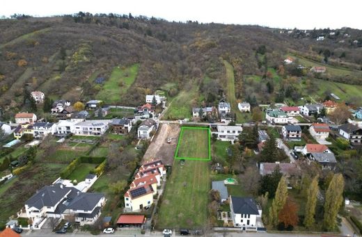 Langenzersdorf, Politischer Bezirk Korneuburgの土地