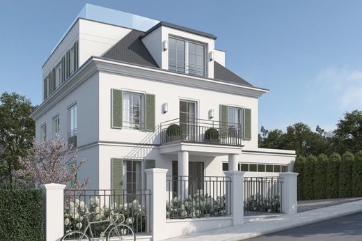 Land in Vienna, Wien Stadt