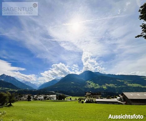 Grundstück in Patsch, Innsbruck Land