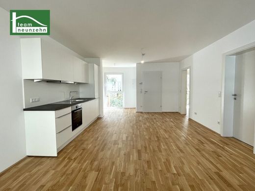 Appartement in Wenen, Wien Stadt