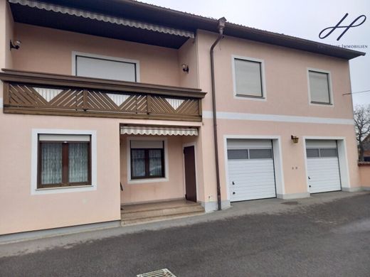 Luxury home in Oberwart, Politischer Bezirk Oberwart