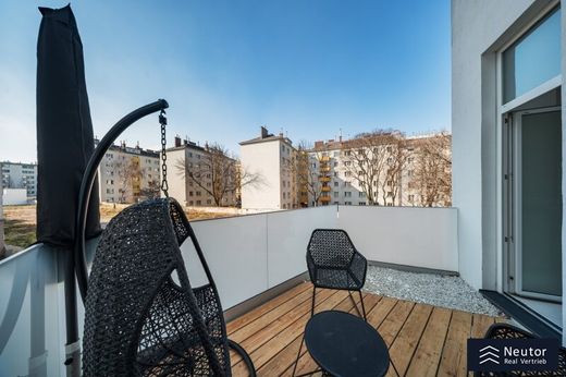 Piso / Apartamento en Viena, Estado Federado de Viena