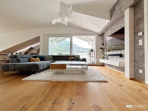 Apartment in Heuberg, Politischer Bezirk Zell am See