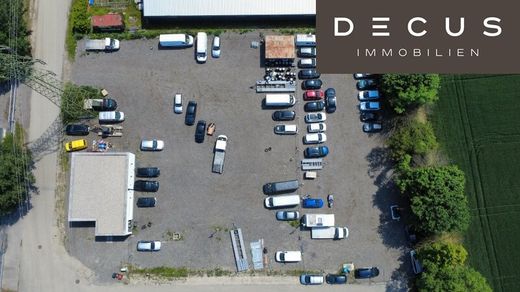 Terreno a Eibesbrunn, Politischer Bezirk Mistelbach