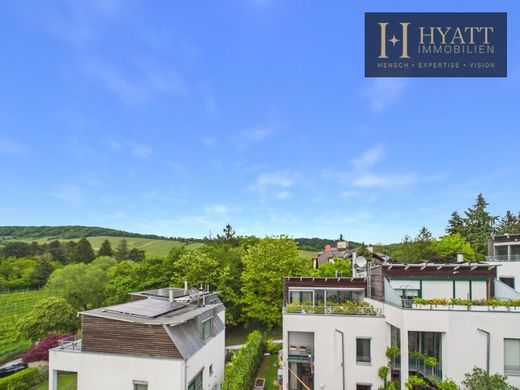 Apartment in Vienna, Wien Stadt