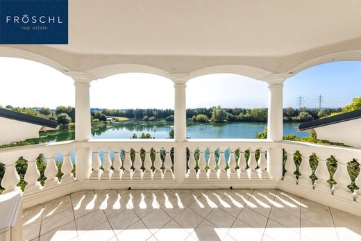 Luxury home in Sankt Martin am Ybbsfelde, Politischer Bezirk Melk