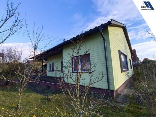 호화 저택 / Traun, Politischer Bezirk Linz-Land