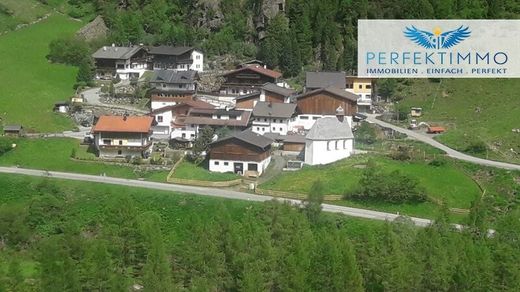 Farm in Sölden, Politischer Bezirk Imst