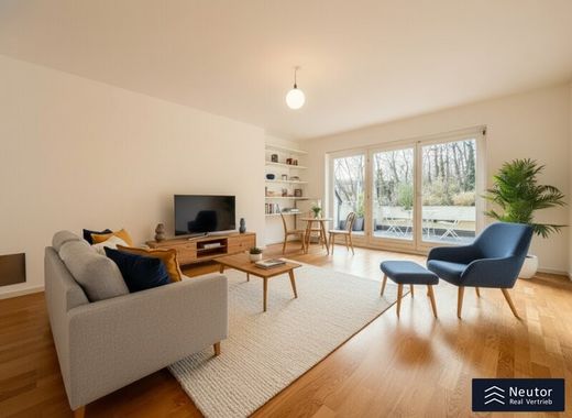 아파트 / 빈, Wien Stadt