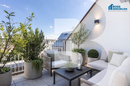 Appartement à Linz, Linz Stadt