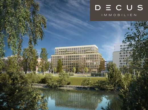 Office in Vienna, Wien Stadt