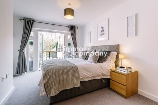Apartment / Etagenwohnung in Wien, Wien Stadt