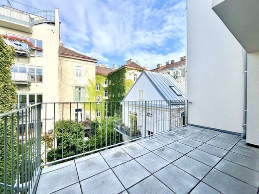 Appartement in Wenen, Wien Stadt