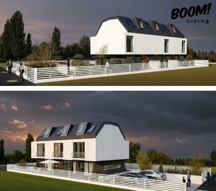 Terreno en Viena, Estado Federado de Viena