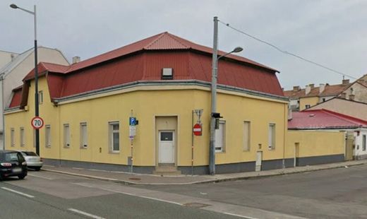 Αγροτεμάχιο σε Βιέννη, Wien Stadt